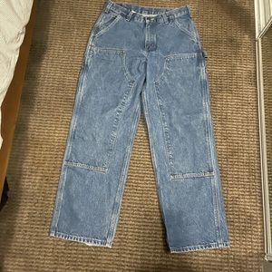 Cathartt double-knees